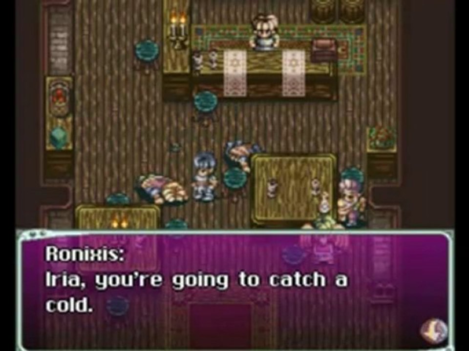 Let's Play Star Ocean 33: One Tequila... Two Tequila...