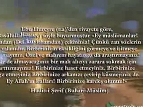 ilahivideolar canmedinem.net Abdurrahman önül bülbüller