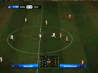 PES 2010 Türkçe Spiker