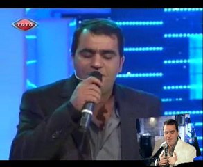 Şahap Akagün - Agir ketye dilemin (Rındamın)