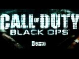 Call of Duty (COD) Black Ops Demo Download