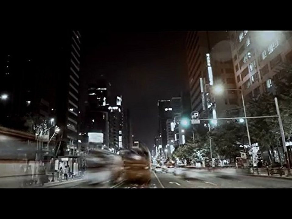 [MV] Jang Geun Suk feat. Sistar ~ Magic Drag