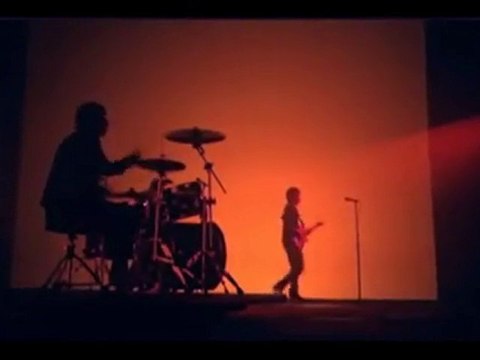 Muse- Neutron Star Collision (Love is Forever)