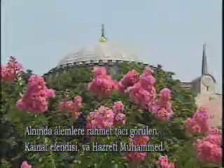 ilahi.www.canmedinem.net video Mehmet Emin Ay O Gece Sendin