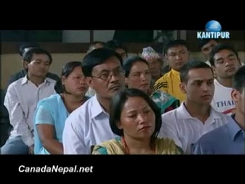 Sajha Sawal Nepali BBC May 23rd 2010 Part 3 of 3