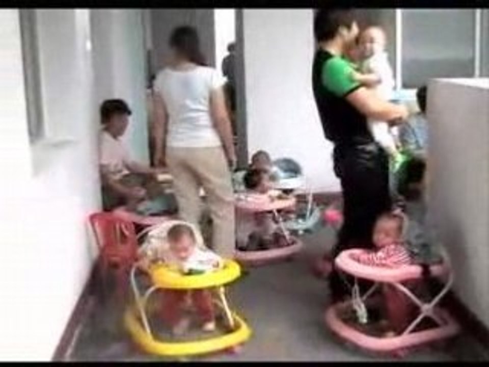 Orphanage Changde 2