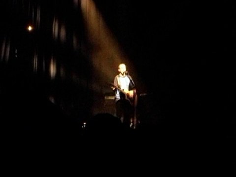 Calogero-21 Mai 2010-Yalla-Beaumont sur Oise