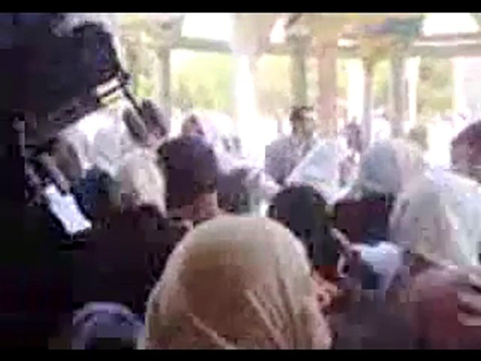 ATTAQUE A Al-Quds-arabi