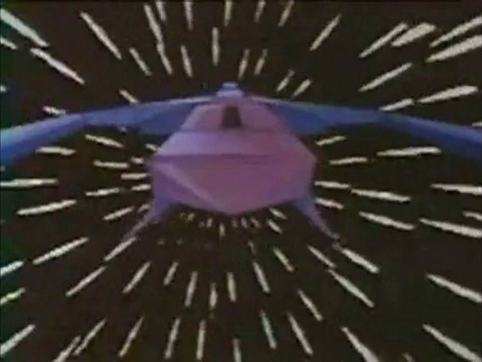 Ulysse 31 -  Génériques début + fin