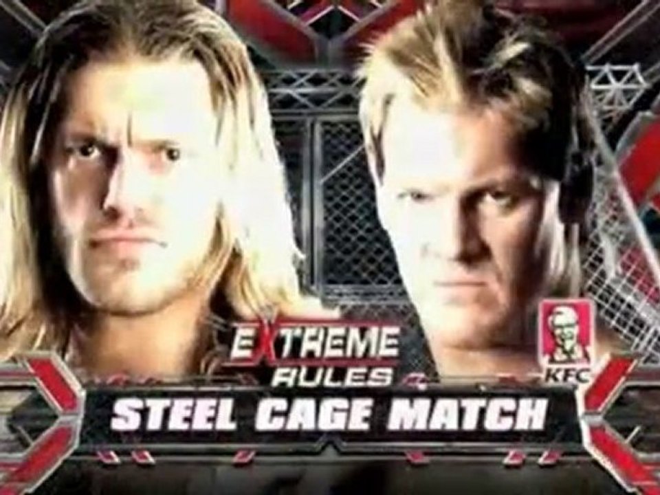 WWE Extreme Rules 2010