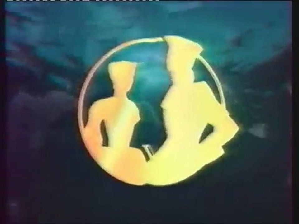 TF1 4 Janvier 1994 Pubs ba ciné mardi ciné gags