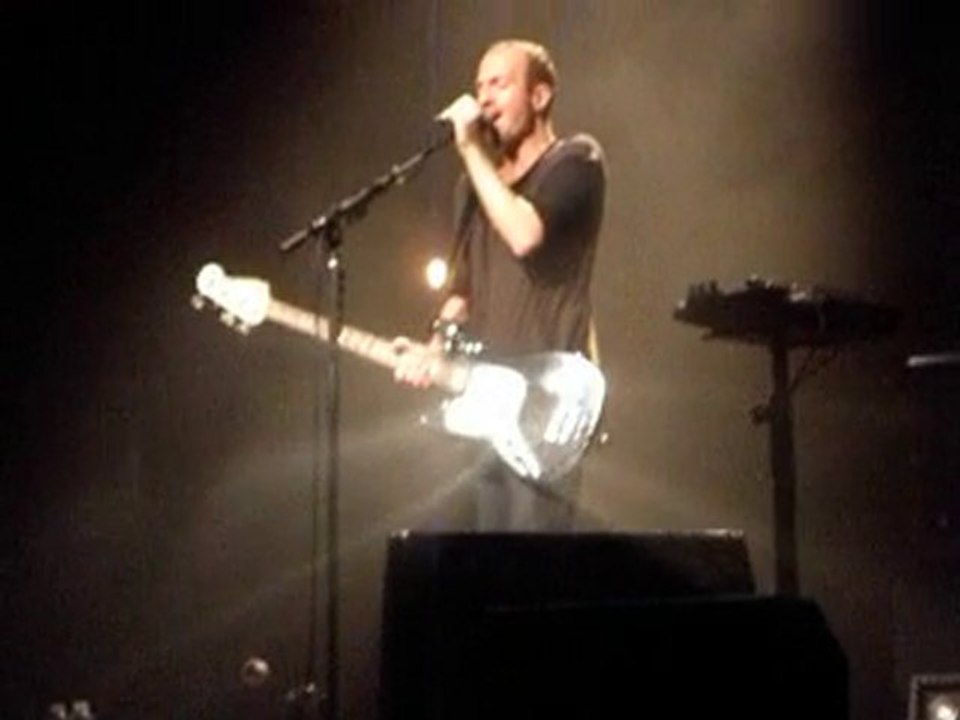 Calogero-22 Mai 2010-Tien An Men-Albert