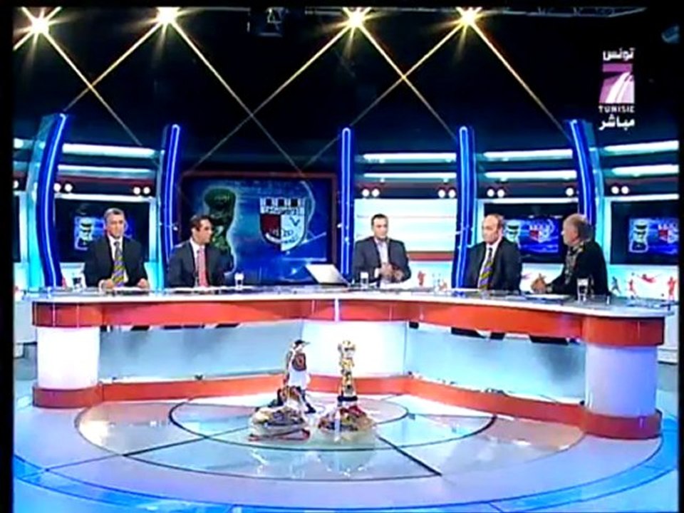 Dimanche Sport - 23/05 - (5) - TV7