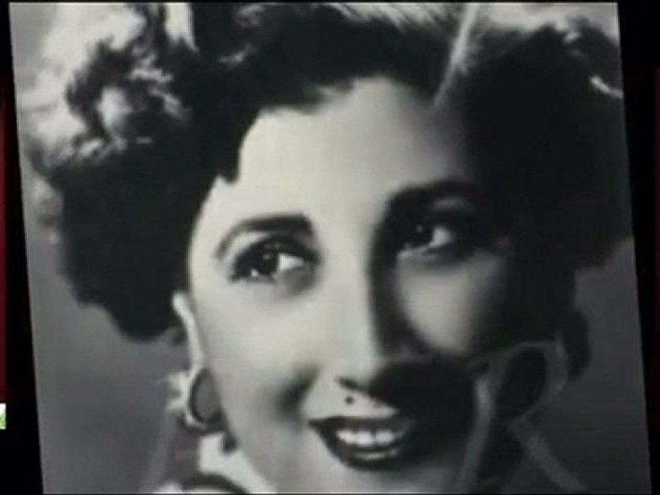 Muzeyyen Senar- Tahir ile Zühre