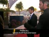 Festival de Cannes - Photocall lauréats