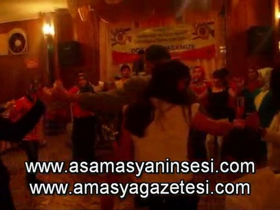 hamamözü derneği dayanışma yemeği