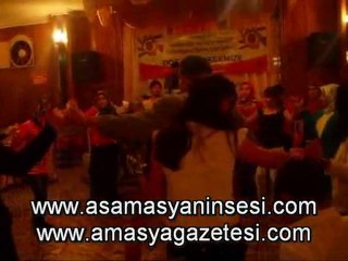 hamamözü derneği dayanışma yemeği