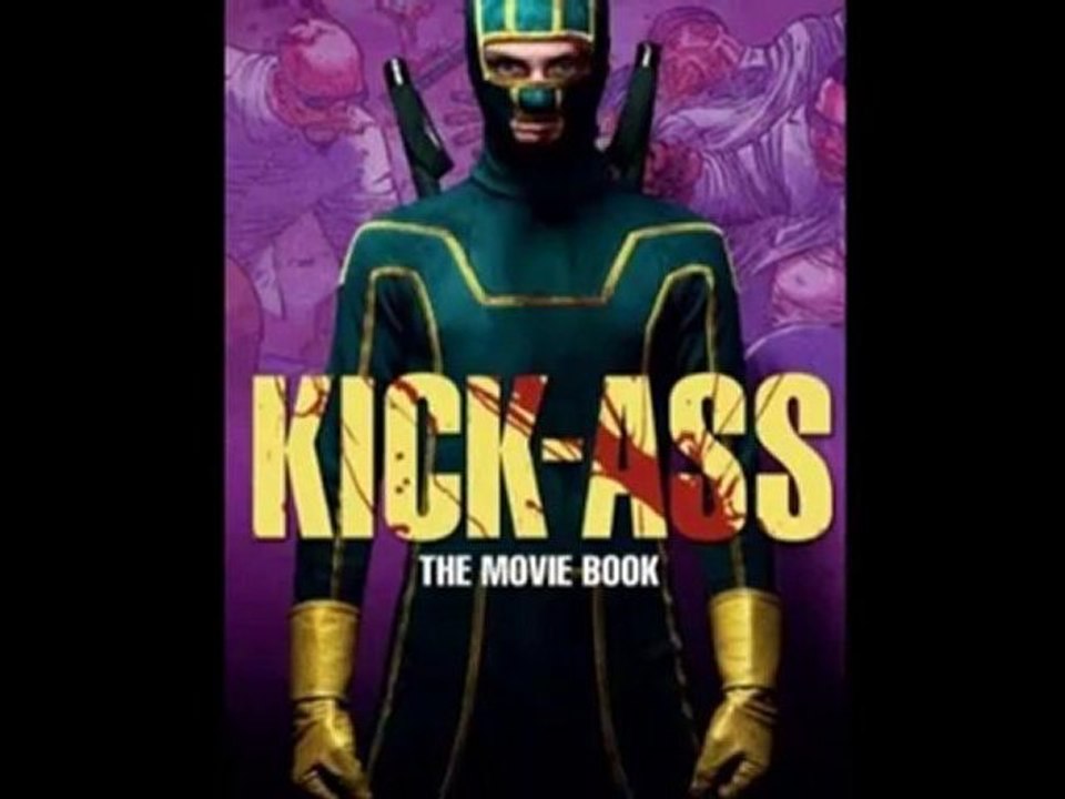 Watch Kick-Ass Online Free
