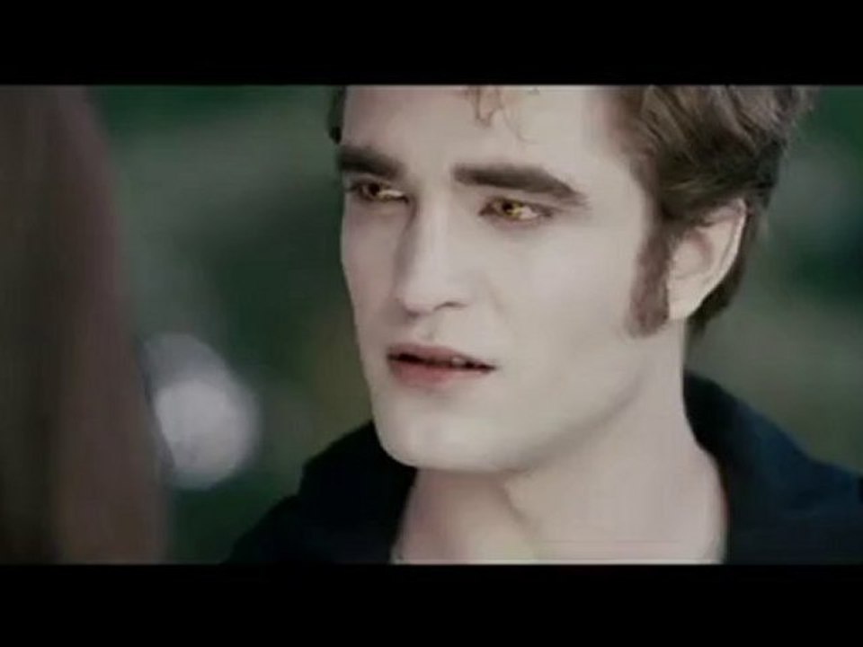 MUSE - Neutron Star Collision (Love Is Forever) - Clip