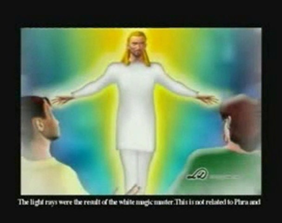 DMC TV Richard Esposito Path to Happiness Part 2 of 2