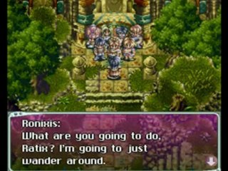 Let's Play Star Ocean 45: YOU GOT A CAAAAT!