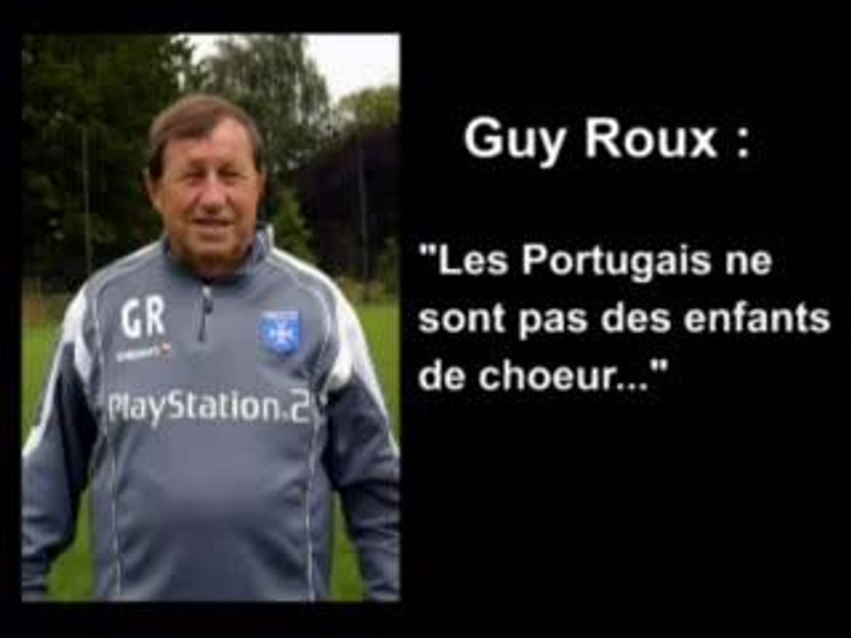 Vive la France ! Ouvrez les Yeux !