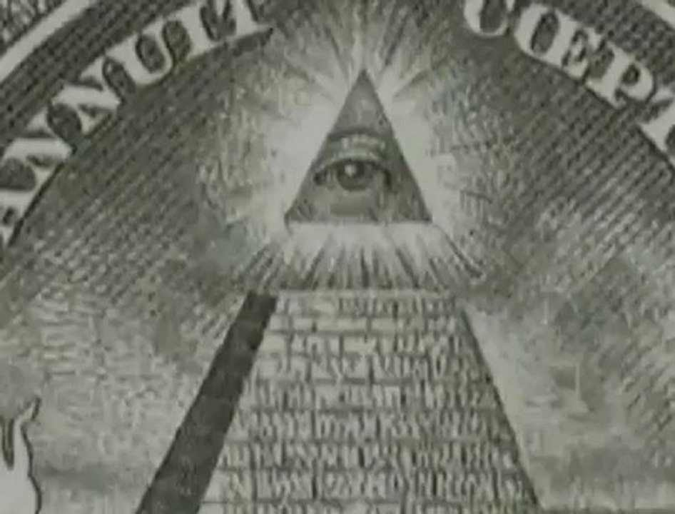 The Hidden Face - épisode 8 ( Le Triangle des Bermudes)