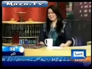 Hasb-e-Haal – 23rd May 2010 Part1