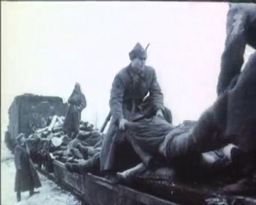 Holodomor  - Train