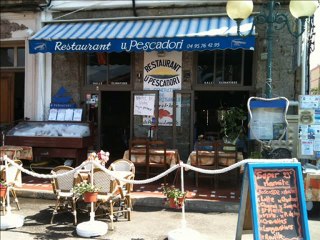 resto u pescadori - Dans la tradition Corse