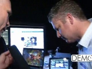 DEMO Seattle - Dana Devol, Bank and Office Interiors, ...