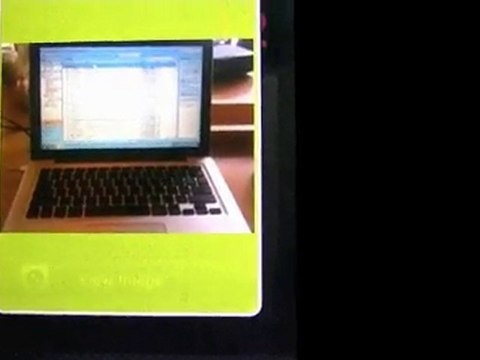 iPhone Video App Reviews – Self Destructing Message iPhon