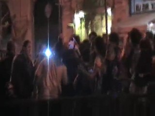 אלירז בשלוש דקות