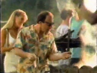 KTXH 20-Vision Sports Challenge / Coors Extra Gold Draft