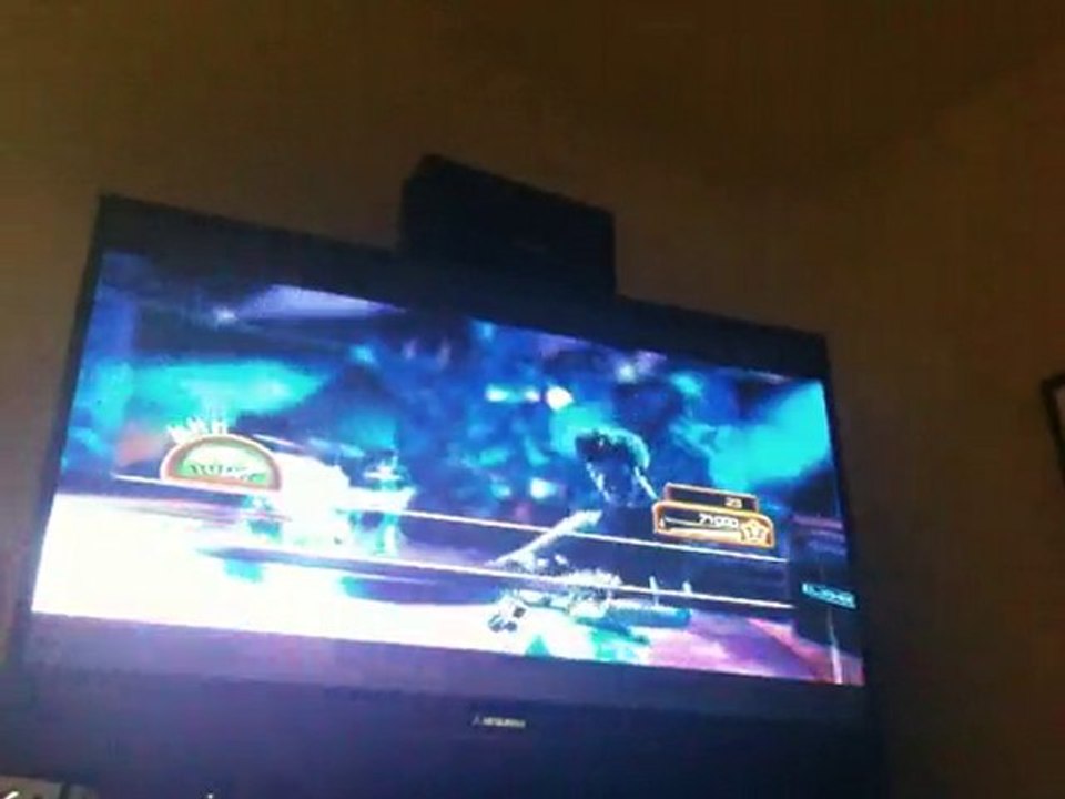 Guitar Hero Smash Hits - Killer Queen Expert Vocals FC