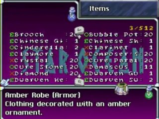 Let's Play Star Ocean 48: Eyedrops