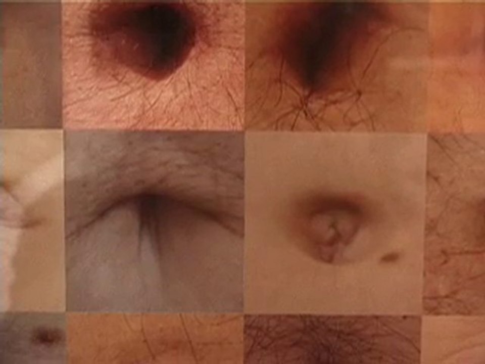 ombilic -les films de la clape