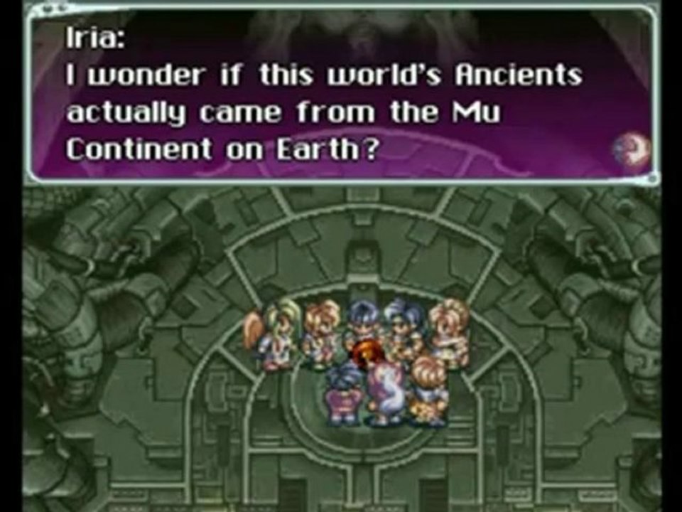 Let's Play Star Ocean 50: Trans-Dimensional... Don't Care.