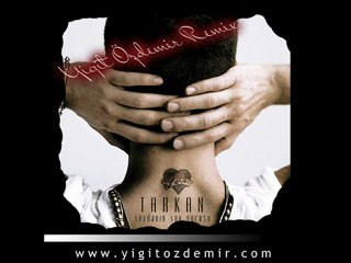 Tarkan - Sevdanin Son Vuruşu (Yiğit Özdemir Remix)