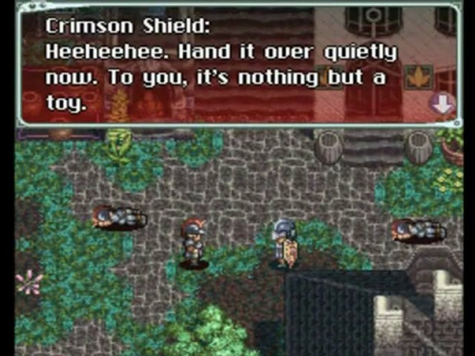 Let's Play Star Ocean 53: Stick This In Somewhere