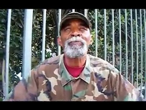 Murphy - Skid Row Downtown Gagster DTG