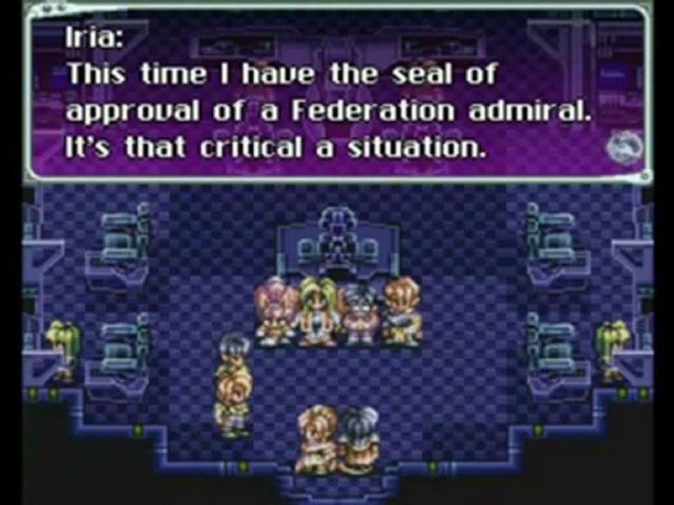 Let's Play Star Ocean 59: Science, My Good Woman
