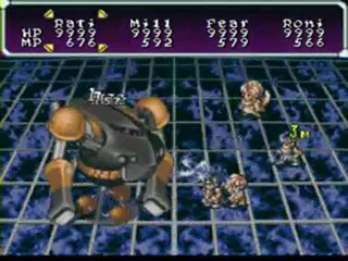 Let's Play Star Ocean 61: Finale: Part 1