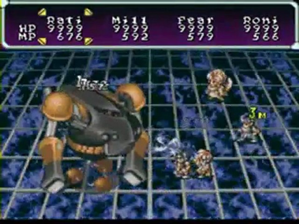 Let's Play Star Ocean 61: Finale: Part 1