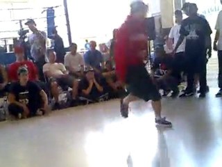 Jammin On Beat(Qlf) Project-X vs Funky Connexion(Belgium