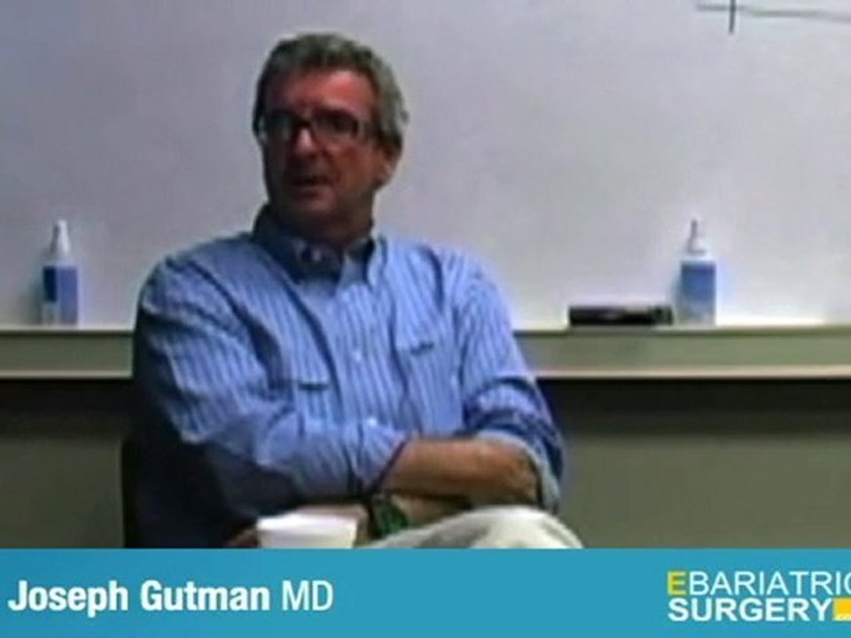 Bariatric Surgery