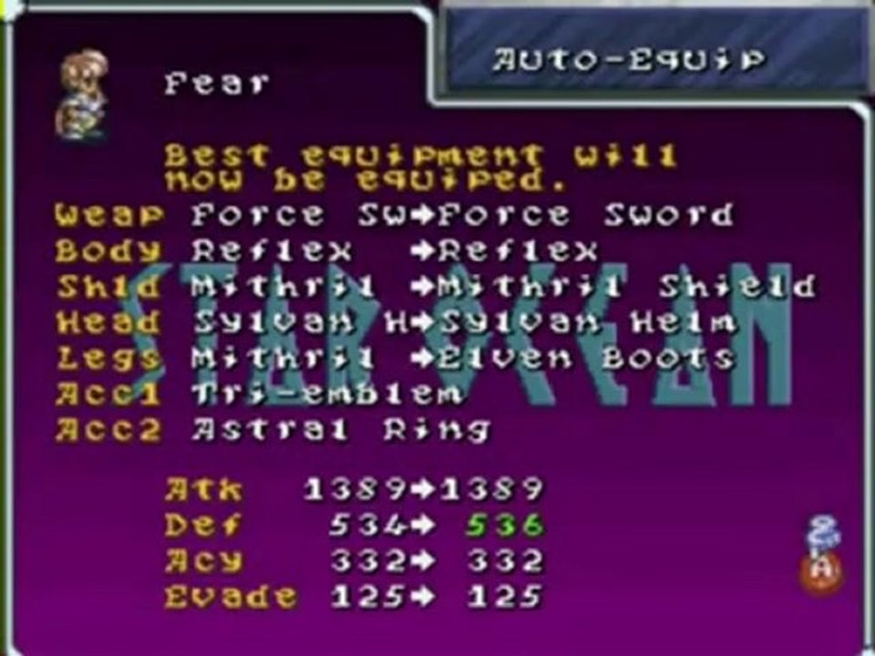 Let's Play Star Ocean 65: Fall Downstairs