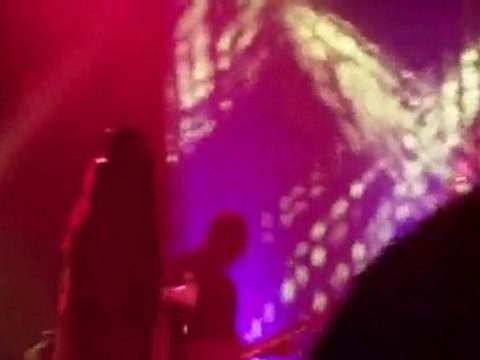 ALBOROSIE (part 3) @ elysée montmartre = 07-09-10