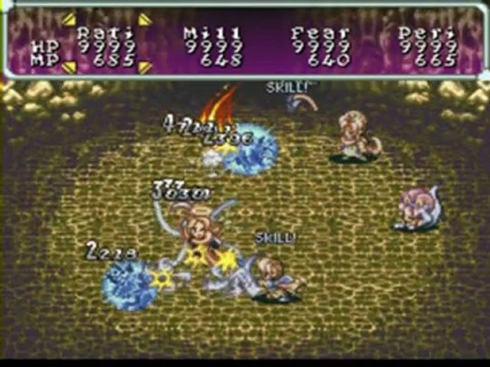 Let's Play Star Ocean 67 Bonus: Send Me An Angel