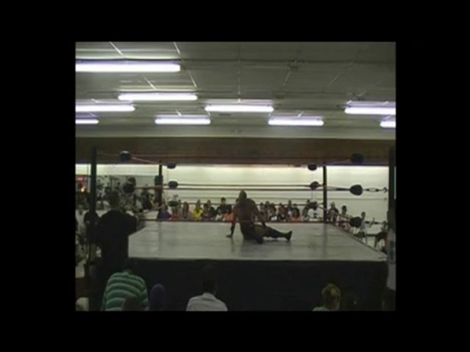 MAY 22, 2010 HIGHLIGHT REEL
